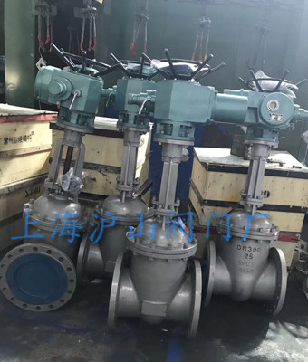 Z941H電動(dòng)法蘭閘閥實(shí)拍